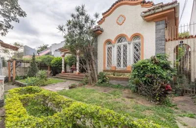 Casa com 3 quartos à venda na rua cariri, --, vila assunção, porto alegre por r$ 1.200.000