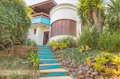 Casa com 3 quartos à venda na rua edgar luiz schneider, --, jardim isabel, porto alegre por r$ 1.800.000