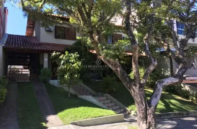 Casa em condomínio fechado com 3 quartos à venda na rua professor antônio josé remião, --, espírito santo, porto alegre por r$ 1.060.000