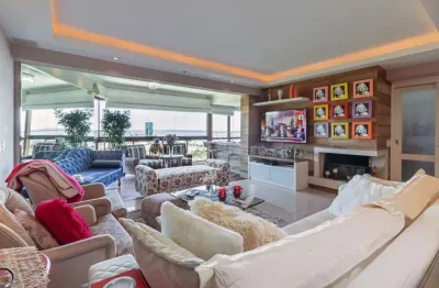 Apartamento com 3 quartos à venda na avenida cai, --, cristal, porto alegre por r$ 2.300.000