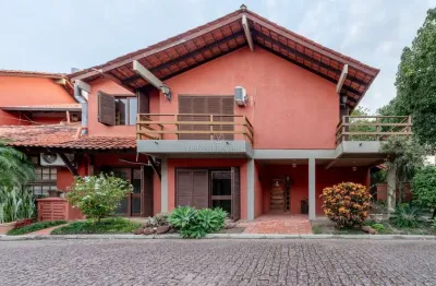 Casa em condomínio fechado com 2 quartos à venda na rua ladislau neto, --, ipanema, porto alegre por r$ 780.000