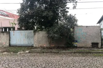 Terreno à venda na rua professor xavier simões, --, sétimo céu, porto alegre por r$ 500.000