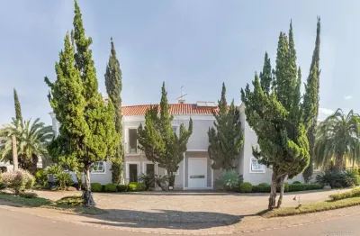 Casa em condomínio fechado com 4 quartos à venda na avenida juca batista, --, belém novo, porto alegre por r$ 7.000.000