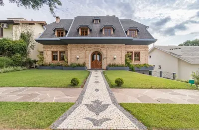 Casa em condomínio fechado com 4 quartos à venda na avenida firmino octávio bimbi, --, cavalhada, porto alegre por r$ 3.750.000