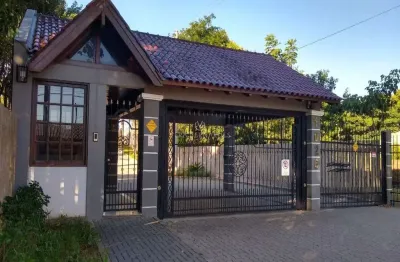 Terreno em condomínio fechado à venda na estrada jorge pereira nunes, --, campo novo, porto alegre por r$ 180.000
