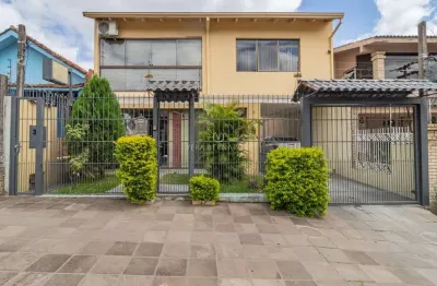 Casa com 3 quartos à venda na estrada vila maria, --, cavalhada, porto alegre por r$ 860.000
