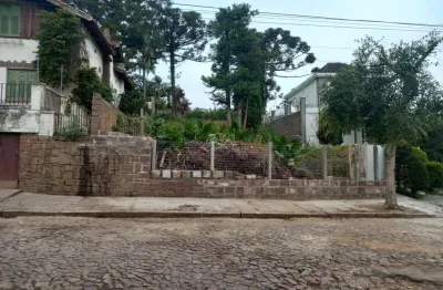 Terreno à venda na rua professor pereira coelho, --, tristeza, porto alegre por r$ 499.000
