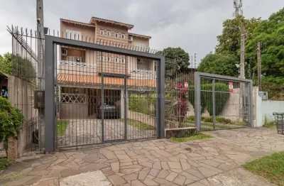 Casa com 3 quartos à venda na rua dos caiaguais, --, espírito santo, porto alegre por r$ 1.100.000