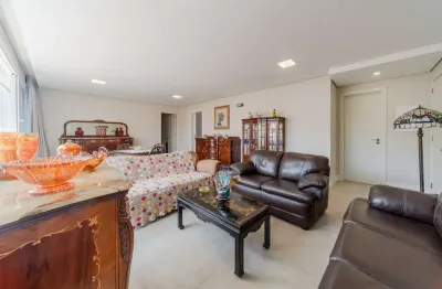 Apartamento com 3 quartos à venda na rua doutor pereira neto, --, tristeza, porto alegre por r$ 1.130.000