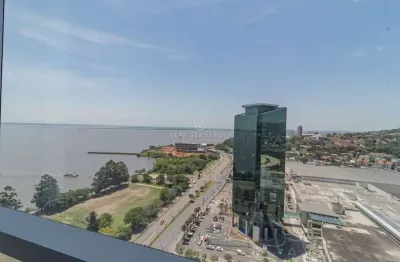 Sala comercial à venda na avenida diário de notícias, --, cristal, porto alegre por r$ 550.000