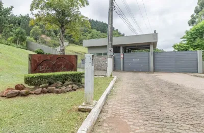 Prédio à venda na estrada jorge pereira nunes, --, campo novo, porto alegre