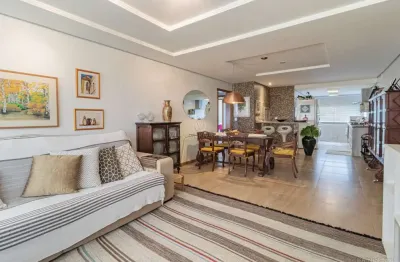 Apartamento com 3 quartos à venda na rua doutor pereira neto, --, tristeza, porto alegre por r$ 999.000