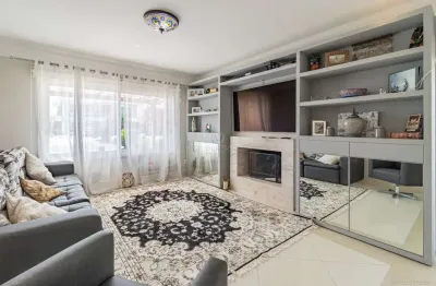 Casa em condomínio fechado com 3 quartos à venda na avenida juca batista, --, belém novo, porto alegre por r$ 1.280.000