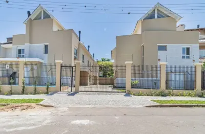 Casa em condomínio fechado com 3 quartos à venda na rua rimolo biagio, --, ipanema, porto alegre por r$ 560.000