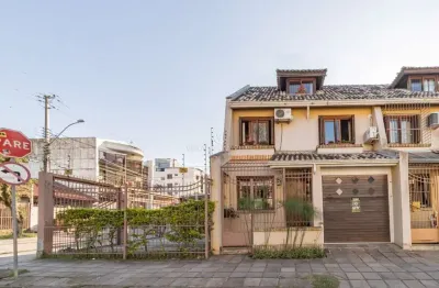 Casa com 3 quartos à venda na travessa nossa senhora de lourdes, --, tristeza, porto alegre por r$ 850.000