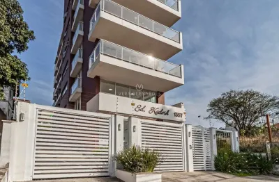 Apartamento com 3 quartos à venda na rua doutor barcelos, --, tristeza, porto alegre por r$ 1.230.000