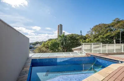 Apartamento com 3 quartos à venda na avenida jacuí, --, cristal, porto alegre por r$ 2.660.000