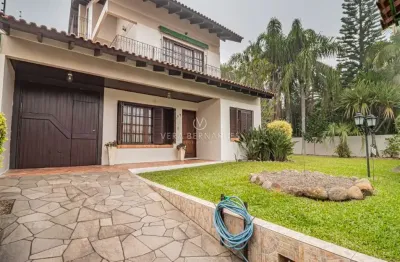 Casa com 5 quartos à venda na rua gávea, --, ipanema, porto alegre por r$ 900.000