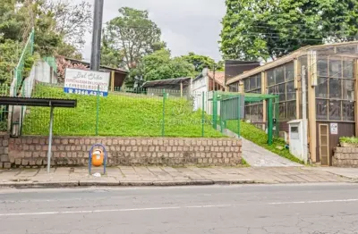 Terreno à venda na avenida wenceslau escobar, --, tristeza, porto alegre por r$ 2.800.000