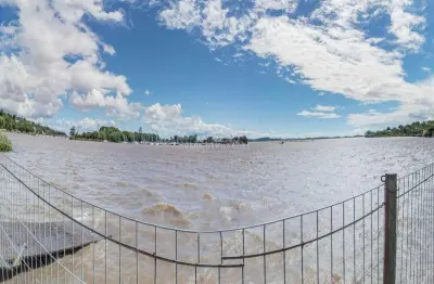 Casa com 4 quartos à venda na rua vicente failace, --, tristeza, porto alegre por r$ 2.800.000