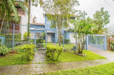 Casa com 4 quartos à venda na rua conselheiro xavier da costa, --, ipanema, porto alegre por r$ 1.500.000