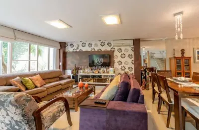Casa em condomínio fechado com 3 quartos à venda na rua professor antônio josé remião, --, espírito santo, porto alegre por r$ 1.299.000