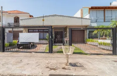 Casa com 5 quartos à venda na rua manoel leão, --, pedra redonda, porto alegre por r$ 1.099.000
