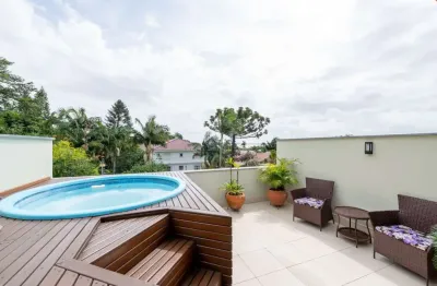 Casa com 3 quartos à venda na rua almirante mariath, --, tristeza, porto alegre por r$ 1.450.000