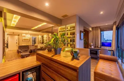 Apartamento com 3 quartos à venda na rua dona paulina, --, tristeza, porto alegre por r$ 1.596.000