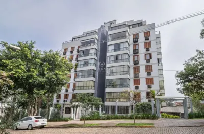 Apartamento com 2 quartos à venda na rua doutor barcelos, --, tristeza, porto alegre por r$ 600.000