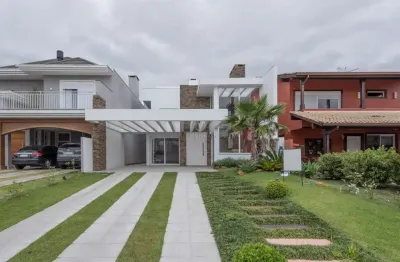 Casa em condomínio fechado com 5 quartos à venda na avenida juca batista, --, belém novo, porto alegre por r$ 2.100.000