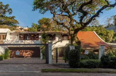 Casa com 3 quartos à venda na rua padre joão batista reus, --, vila conceição, porto alegre por r$ 1.900.000