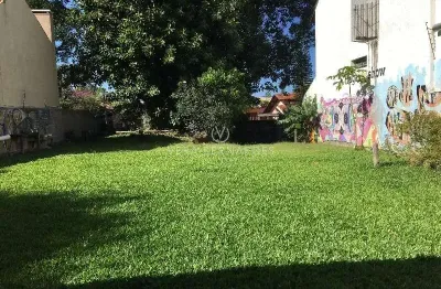 Terreno à venda na avenida guarujá, --, guarujá, porto alegre por r$ 437.000