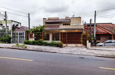 Casa com 6 quartos à venda na rua dea coufal, --, ipanema, porto alegre por r$ 1.200.000