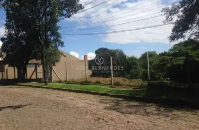 Terreno à venda na rua professor xavier simões, --, sétimo céu, porto alegre por r$ 1.500.000