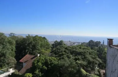 Casa com 3 quartos à venda na rua bororó, --, vila assunção, porto alegre por r$ 1.790.000