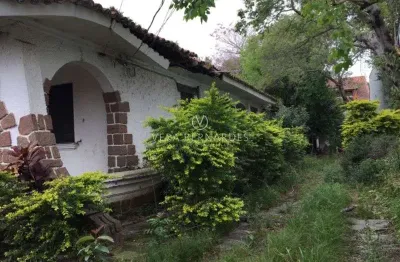 Terreno à venda na rua comendador castro, --, ipanema, porto alegre por r$ 1.000.000