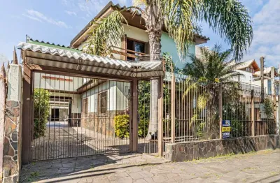 Casa com 3 quartos à venda na rua pasteur, --, ipanema, porto alegre por r$ 650.000