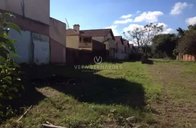 Terreno à venda na rua conselheiro xavier da costa, --, ipanema, porto alegre por r$ 750.000