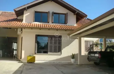 Casa com 3 quartos à venda na rua carlos nobre, --, ipanema, porto alegre por r$ 615.000