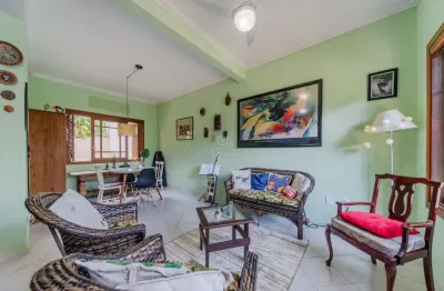 Casa com 3 quartos à venda na rua edgar luiz schneider, --, jardim isabel, porto alegre por r$ 560.000