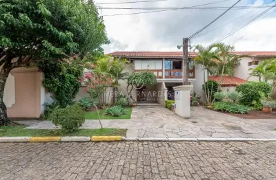 Casa em condomínio fechado com 3 quartos à venda na avenida eduardo prado, --, ipanema, porto alegre por r$ 1.080.000