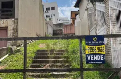 Terreno à venda na rua imeram teixeira cabeleira, --, ipanema, porto alegre por r$ 215.000