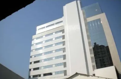 Sala comercial à venda na avenida érico veríssimo, --, menino deus, porto alegre por r$ 319.900