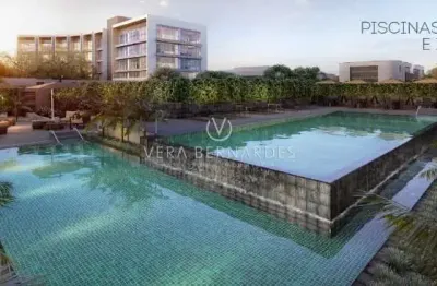 Apartamento com 3 quartos à venda na rua doutor armando barbedo, --, tristeza, porto alegre por r$ 1.409.000