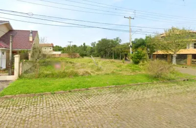 Terreno à venda na avenida guaíba, --, serraria, porto alegre por r$ 420.000