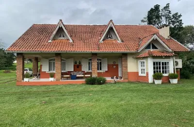 Chácara / sítio com 5 quartos à venda na beco passo da taquara, --, são caetano, porto alegre por r$ 750.000