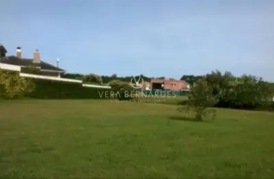 Terreno em condomínio fechado à venda na avenida juca batista, --, belém novo, porto alegre por r$ 1.760.000