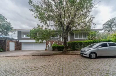Casa com 3 quartos à venda na rua morano calabro, --, jardim isabel, porto alegre por r$ 1.500.000