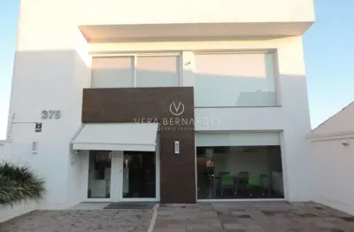 Prédio à venda na avenida edgar pires de castro, --, hípica, porto alegre por r$ 2.400.000